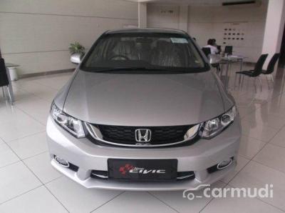 Honda Civic 1.8 A/T DP SUPER RINGAN