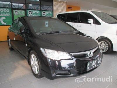 Honda Civic 1.8 I-Vtec 2006