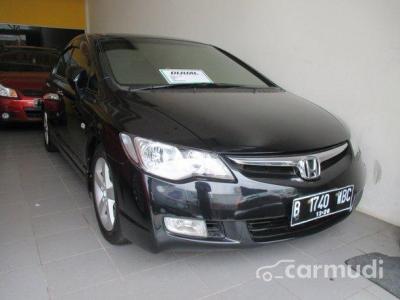 Honda Civic 1.8 I-Vtec 2008