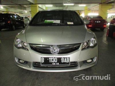 Honda Civic 1.8 I-Vtec 2009