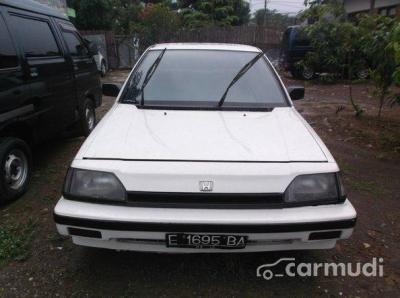 Honda Civic 1984