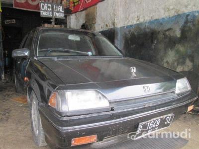 Honda Civic 1989