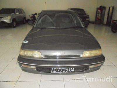 Honda Civic 1990