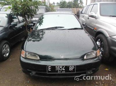 Honda Civic 1995