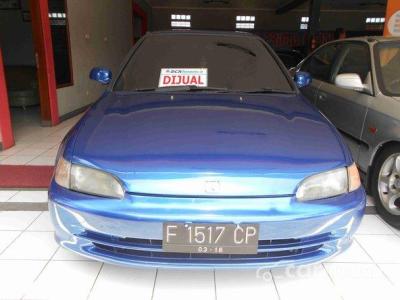 Honda Civic 1996