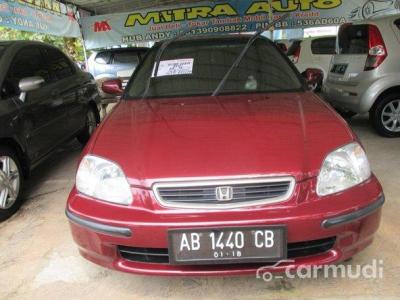 Honda Civic 1997