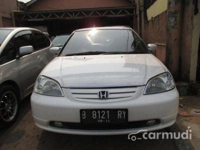 Honda Civic 2001