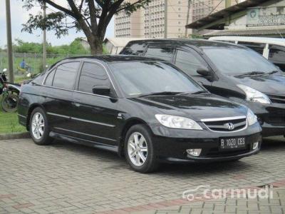 Honda Civic 2004