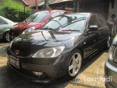 Honda Civic 2005