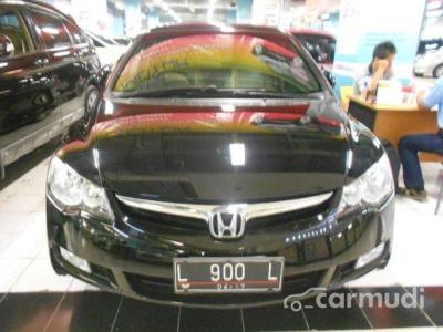 Honda Civic 2006