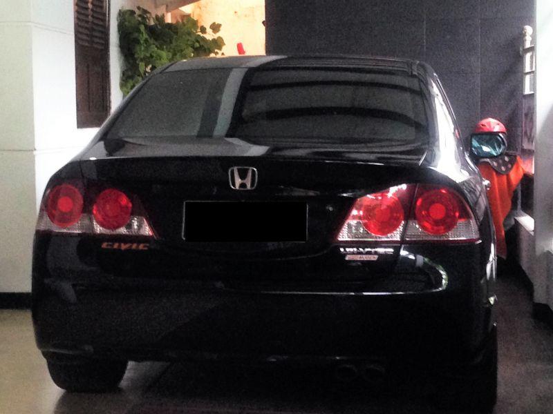 Honda Civic 2006