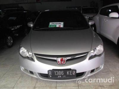 Honda Civic 2007