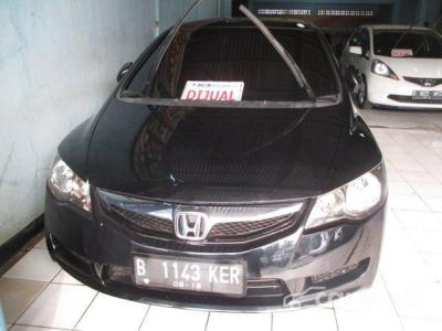 Honda Civic 2009