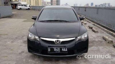 Honda Civic 2010