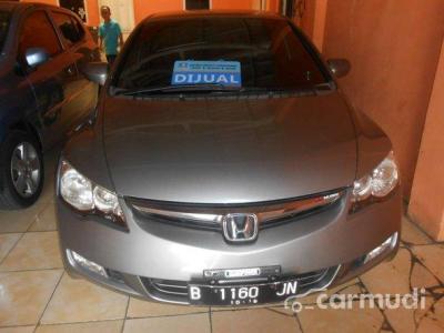 Honda Civic 2011