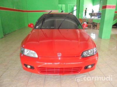 Honda Civic Estillo 1994