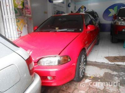 Honda Civic Estilo 1993