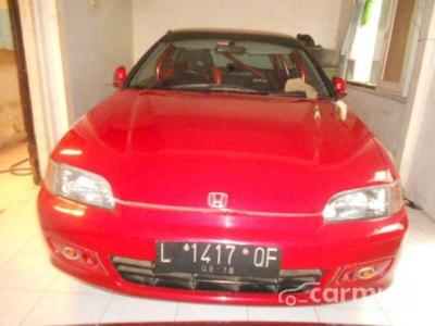 Honda Civic Estilo 1995