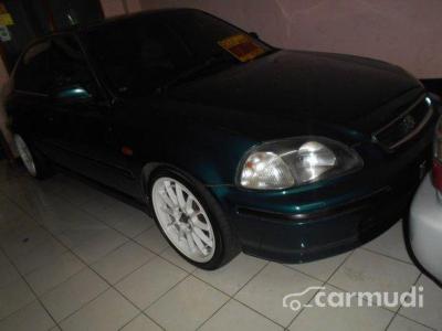 Honda Civic Ferio 1996