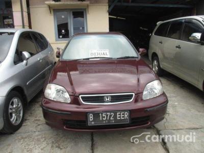 Honda Civic Ferio 1997