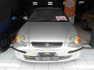 Honda Civic Ferio 2001