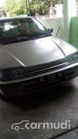 Honda Civic Grand 1989