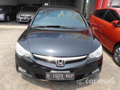 Honda Civic I-Vtec 2006