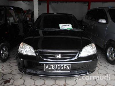 Honda Civic New 2001