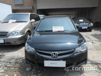 Honda Civic New 2008