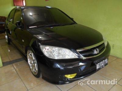 Honda Civic Vte 2004