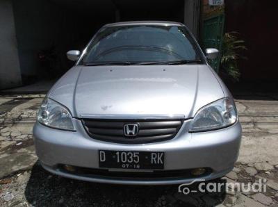 Honda Civic Vti 2001