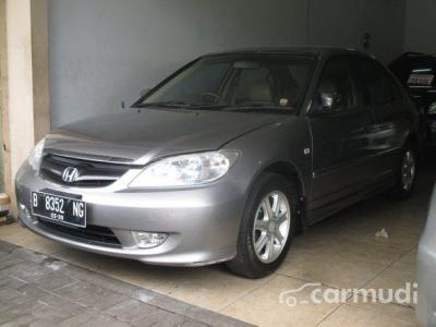 Honda Civic Vti 2005