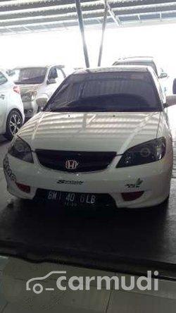 Honda Civic Vti-S 2004