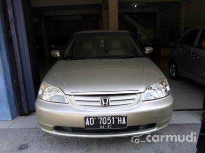 Honda Civic Vtis 2001