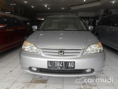 Honda Civic Vtis 2003