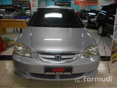 Honda Civic Vts 2003