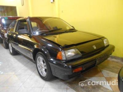 Honda Civic Wonder 1986