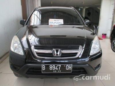 Honda Cr-V 2.0 2002