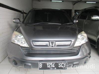 Honda Cr-V 2.0 2009