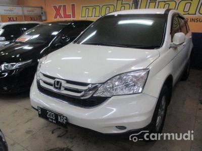 Honda Cr-V 2.0 2010