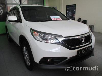 Honda Cr-V 2.0 Prestige 2012