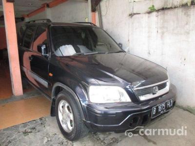 Honda Cr-V 2 2002