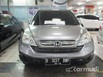 Honda Cr-V 2 2009