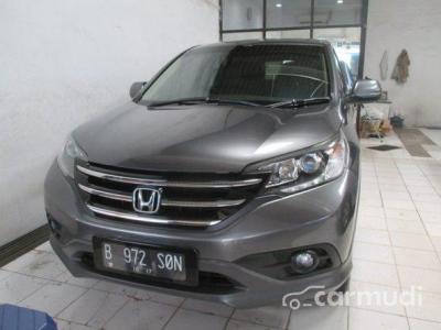 Honda Cr-V 2 2012