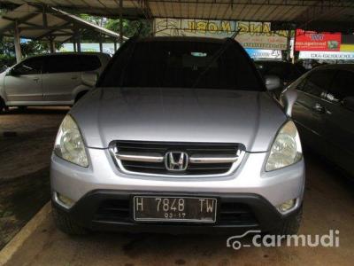 Honda Cr-V 2.4 2003