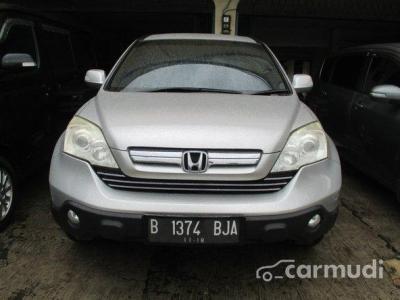 Honda Cr-V 2.4 2008