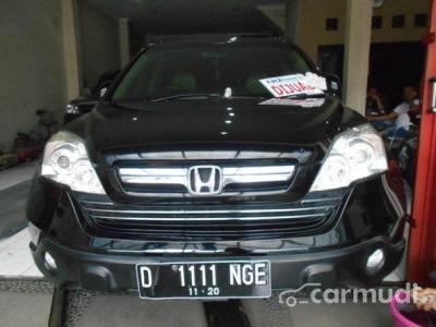 Honda Cr-V 2.4 2009