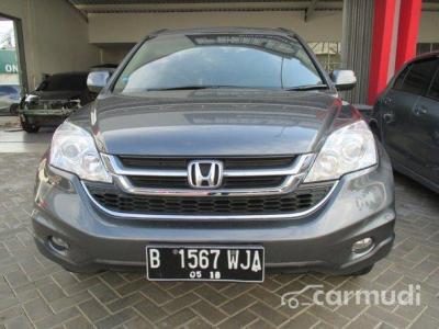 Honda Cr-V 2.4 2011