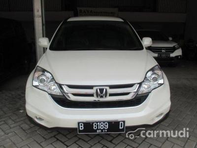 Honda Cr-V 2.4 2012