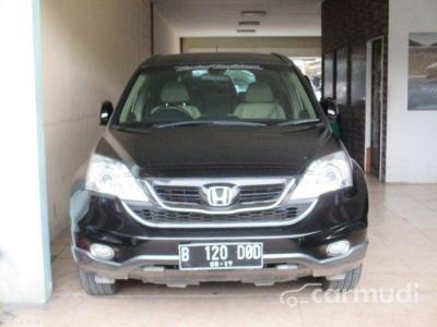 Honda Cr-V 2,4 2012